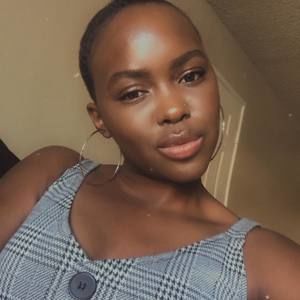 Meet your Posher, Jackie